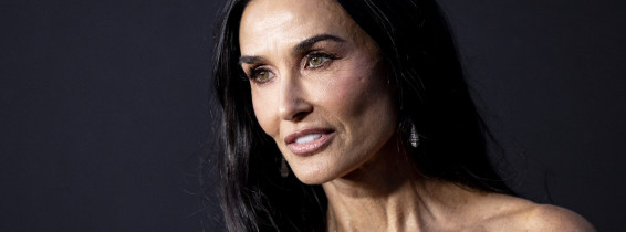 Demi Moore/ Profimedia