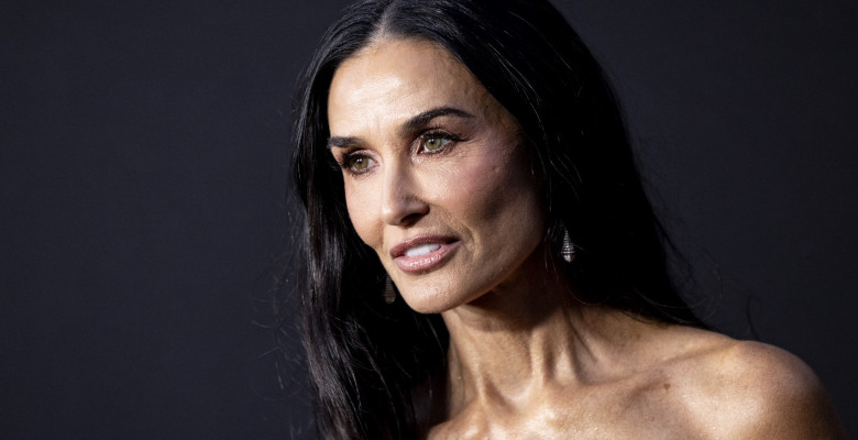 Demi Moore/ Profimedia