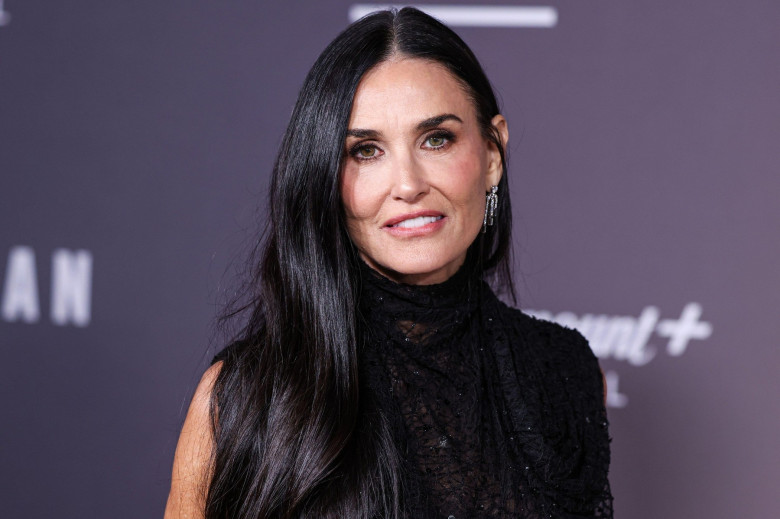 Demi Moore/ Profimedia