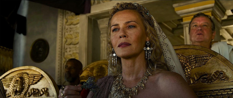 GLADIATOR II, Connie Nielsen