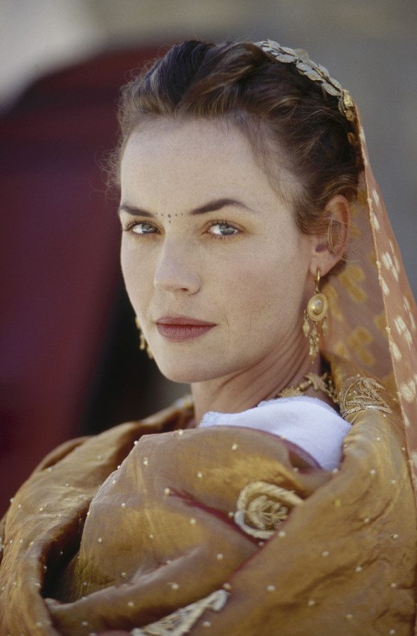 Gladiator (2000), Connie Nielsen