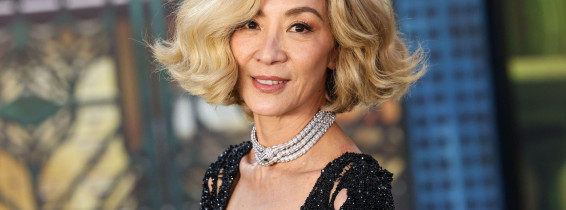 Michelle Yeoh