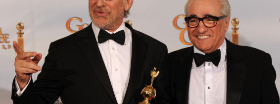 steven spielberg si martin scorsese