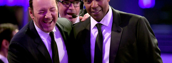 kevin spacey si denzel washington