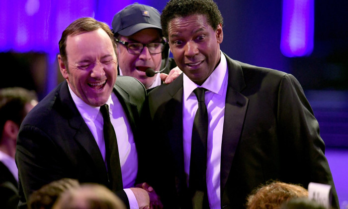 kevin spacey si denzel washington