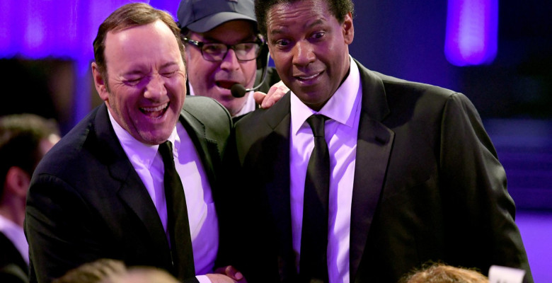 kevin spacey si denzel washington