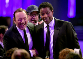 kevin spacey si denzel washington