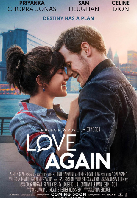 love again 2023