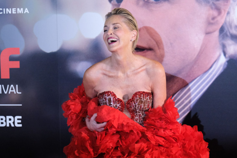 Opening ceremony of the 42nd Torino Film Festival in Turin, Italy - 22 Nov 2024