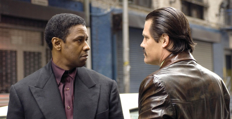 denzel washington si josh brolin