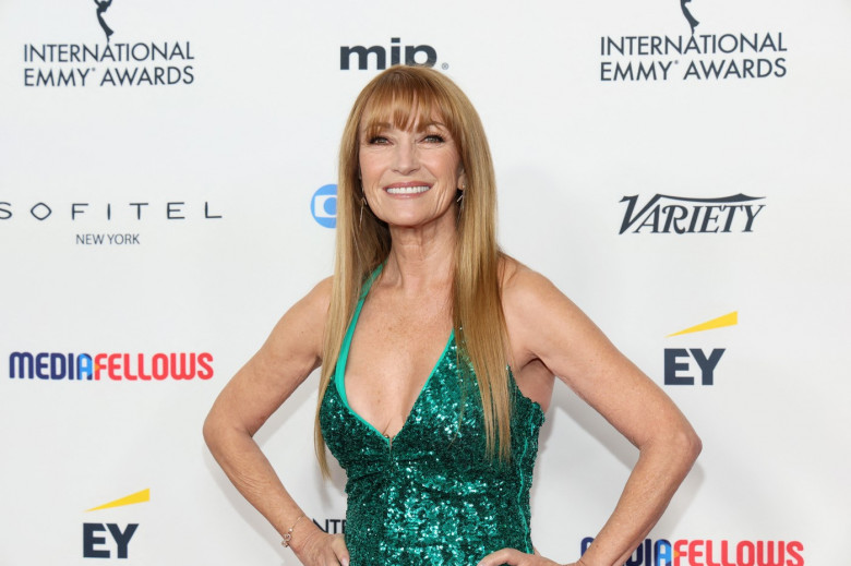 Jane Seymour