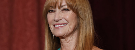 Jane Seymour