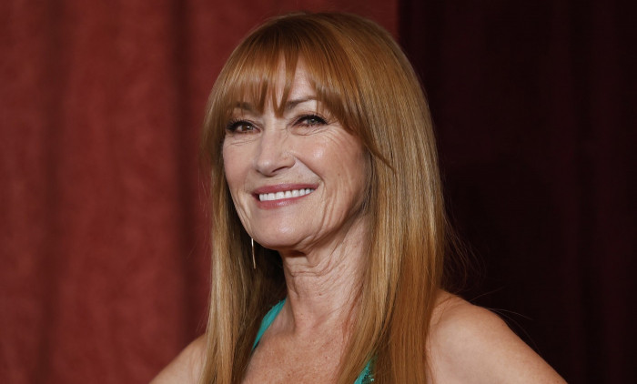 Jane Seymour