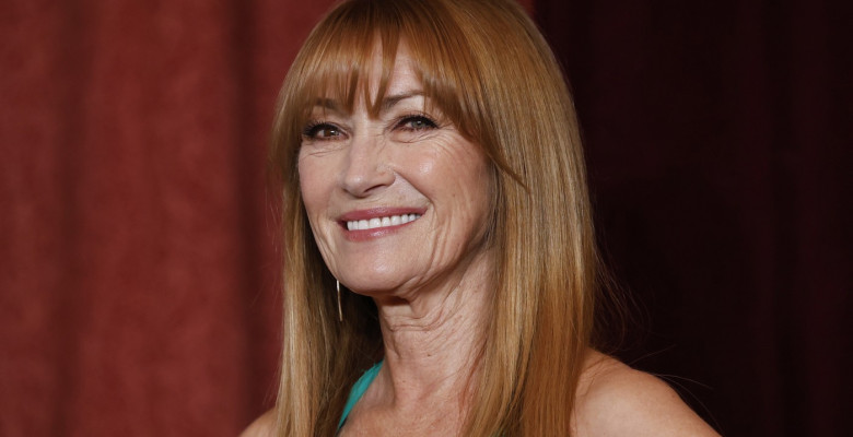 Jane Seymour