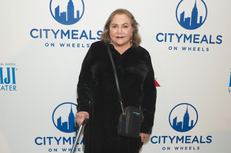 37th Annual Citymeals on Wheels Power Lunch, Arrivals, New York, USA - 20 Nov 2024