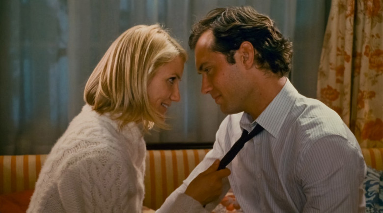 The Holiday, 2006, Cameron Diaz și Jude Law