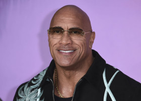 Dwayne Johnson/ Profimedia