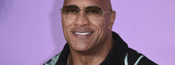 Dwayne Johnson/ Profimedia