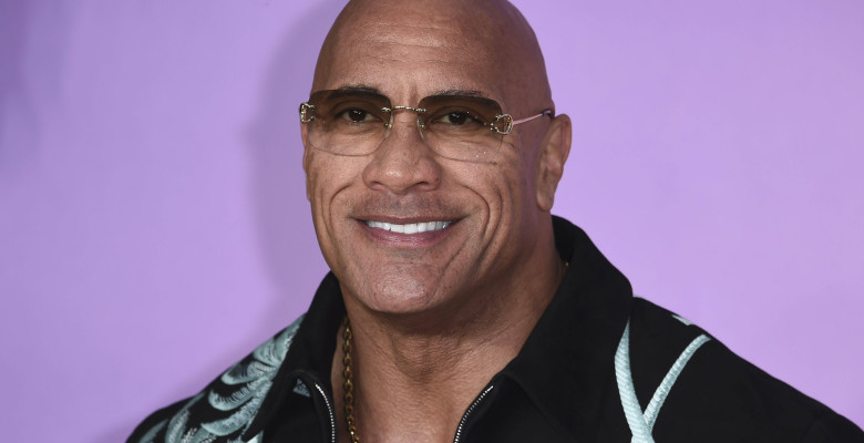 Dwayne Johnson/ Profimedia