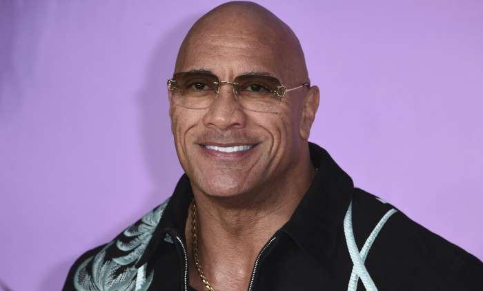 Dwayne Johnson/ Profimedia