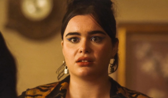 Barbie Ferreira