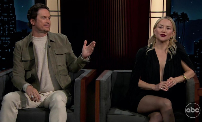 oliver hudson si kate hudson