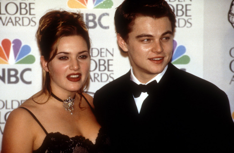 kate winslet si leonardo dicaprio (2)