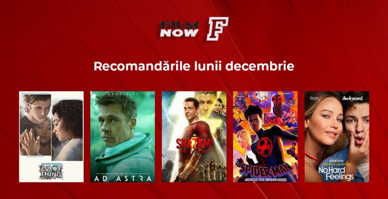 Vizual comunicat_Film Now_Recomandările lunii decembrie