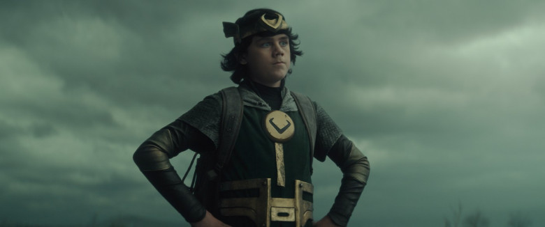 Loki (2021 - ) - filmstill