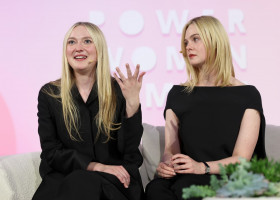 Dakota Fanning, Elle Fanning