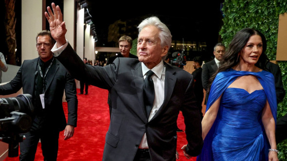 Michael Douglas își schimbă radical viața la 82 de ani. Ce planuri are actorul: „Valorile mele s-au schimbat”