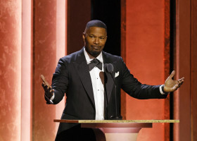 jamie foxx