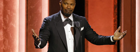 jamie foxx