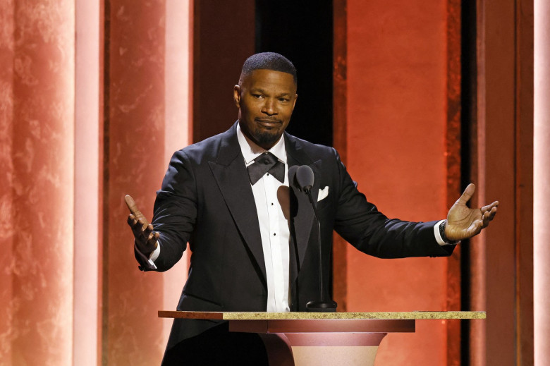 jamie foxx