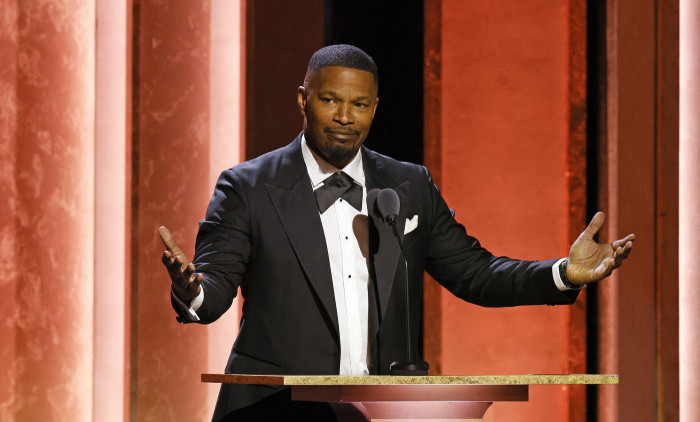 jamie foxx