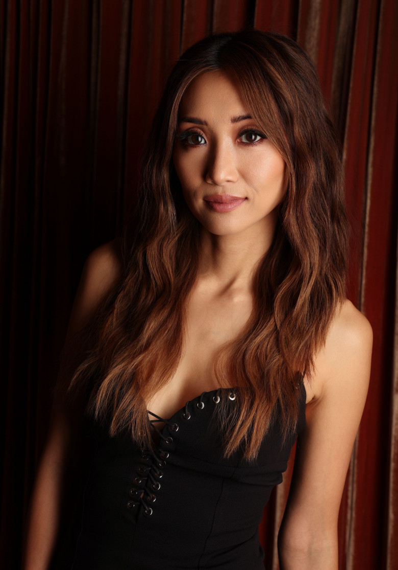 Brenda Song/ Profimedia