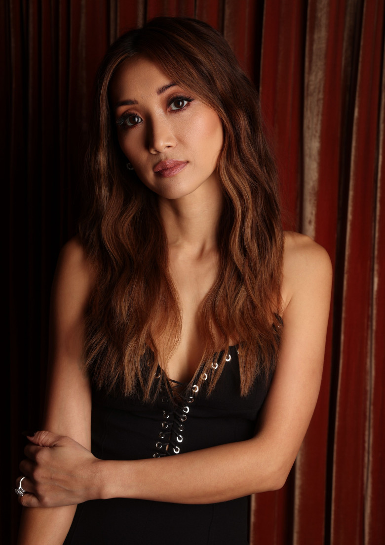 Brenda Song/ Profimedia