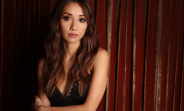 Brenda Song/ Profimedia