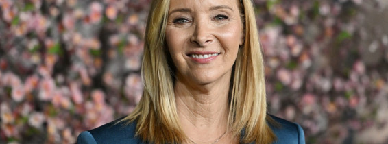 lisa kudrow