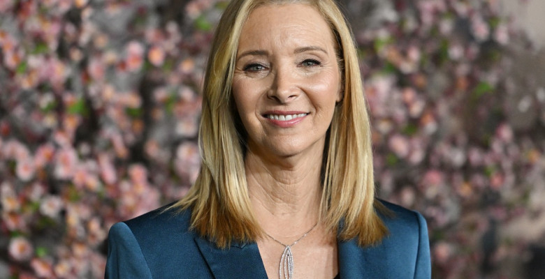 lisa kudrow