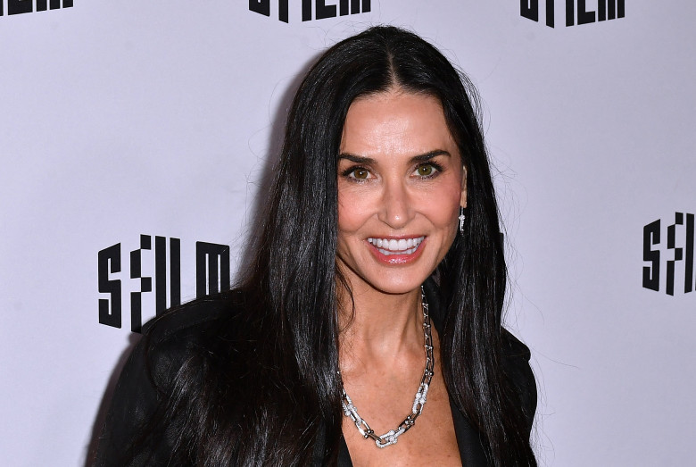 Demi Moore/ Profimedia