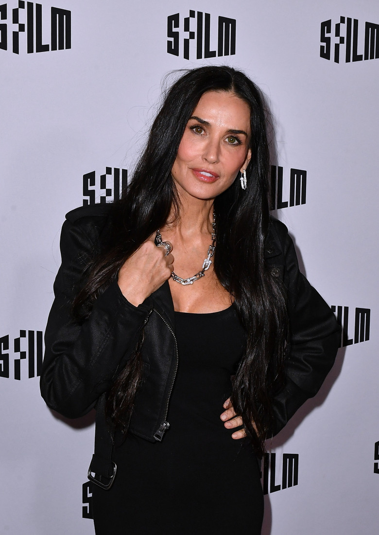 Demi Moore/ Profimedia