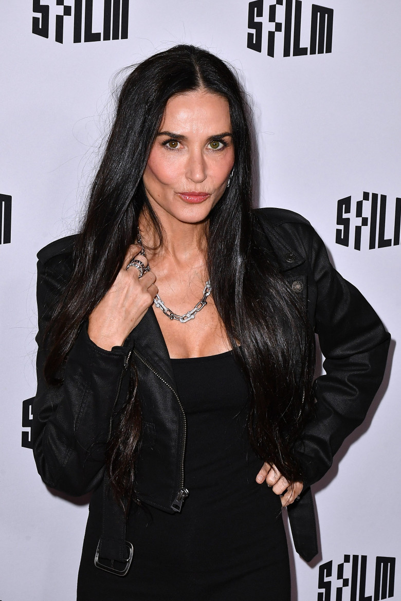 Demi Moore/ Profimedia