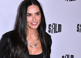 Demi Moore/ Profimedia