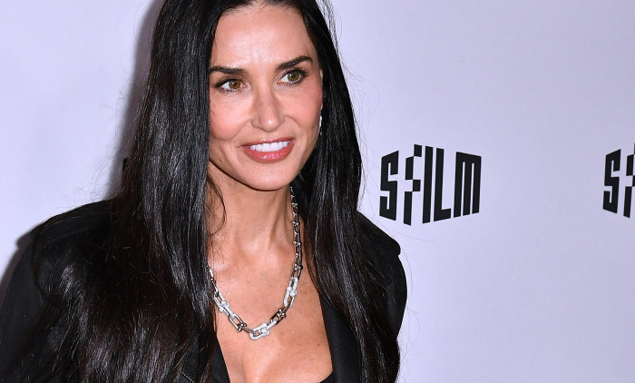 Demi Moore/ Profimedia