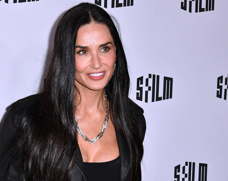 Demi Moore/ Profimedia