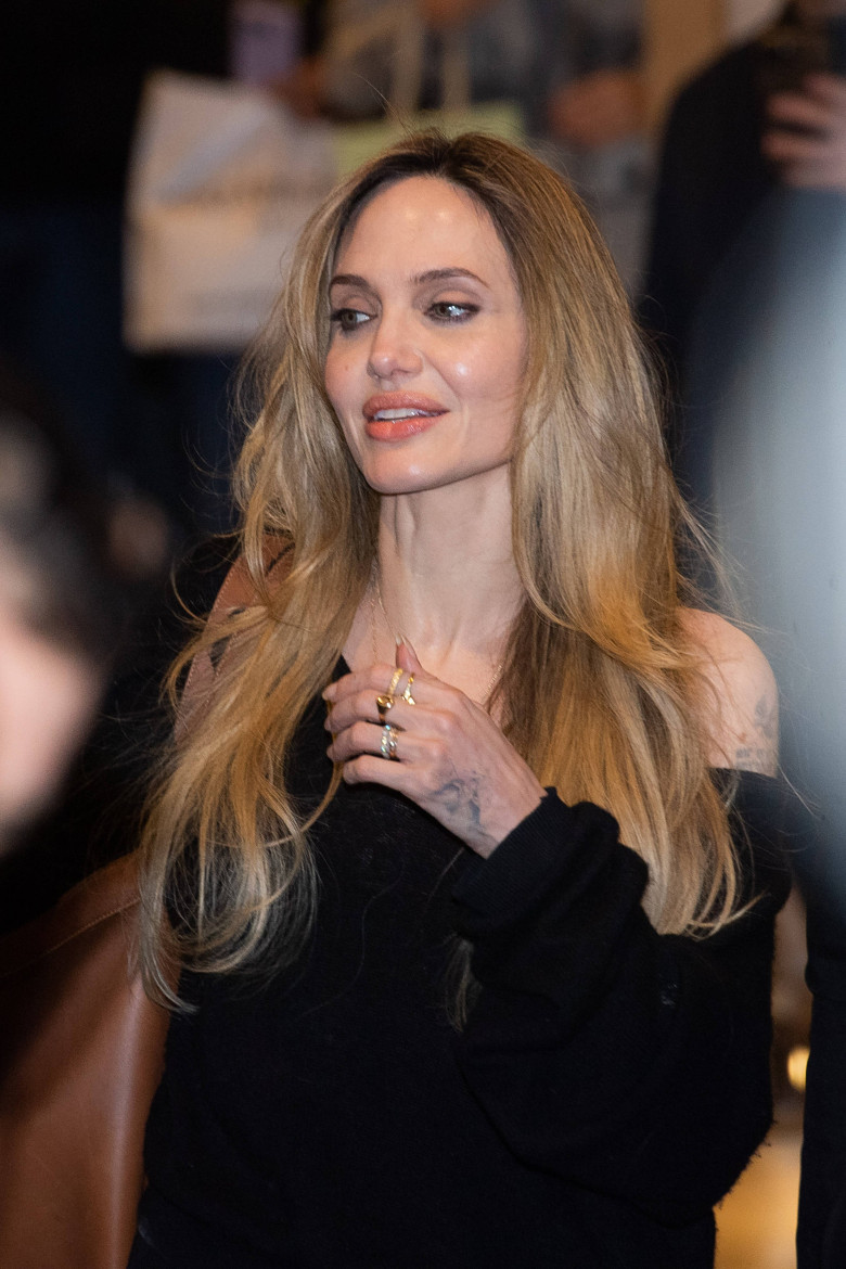 Angelina Jolie/ Profimedia