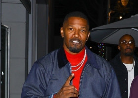 Jamie Foxx