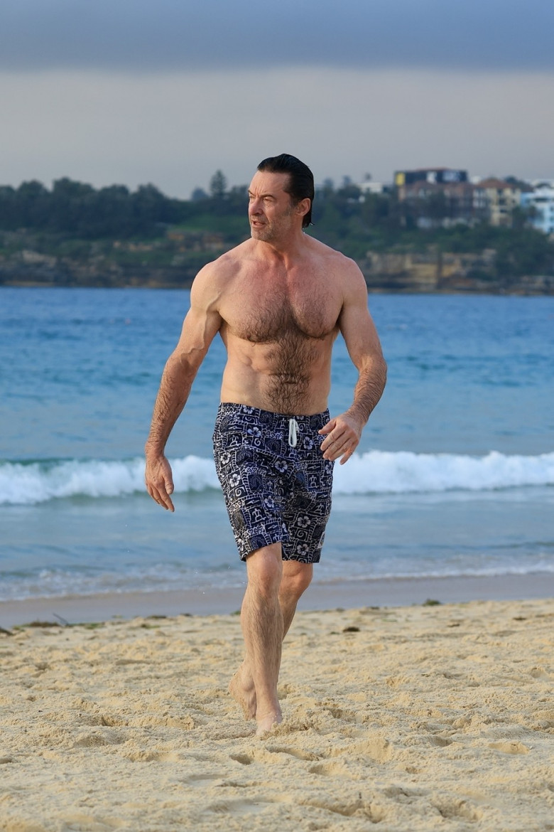 Hugh Jackman