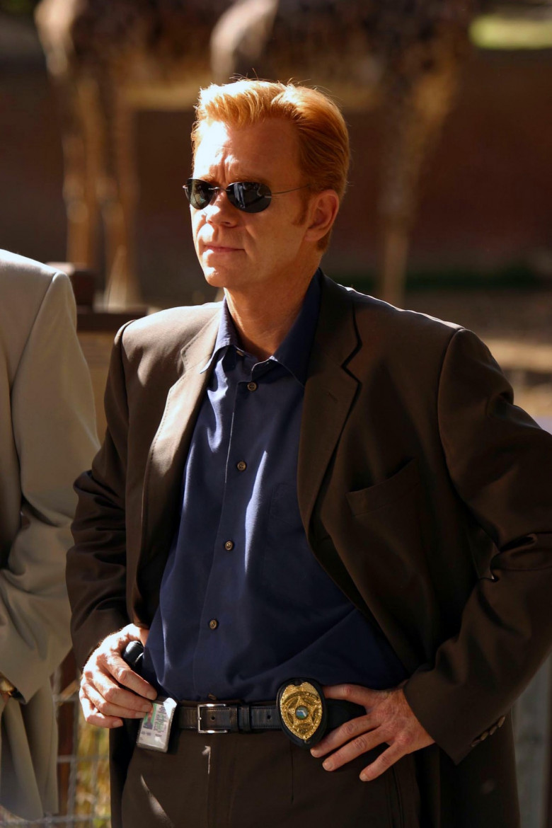 CSI MIAMI